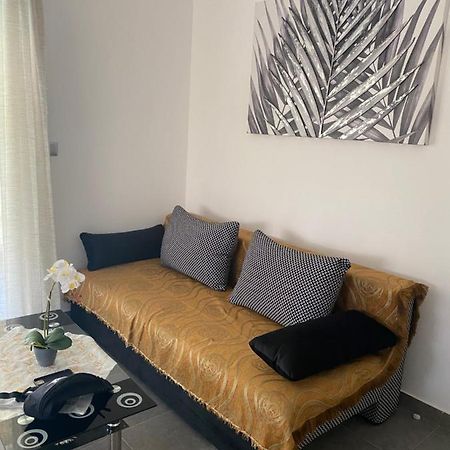 Seaside Apartments كيراموتي المظهر الخارجي الصورة