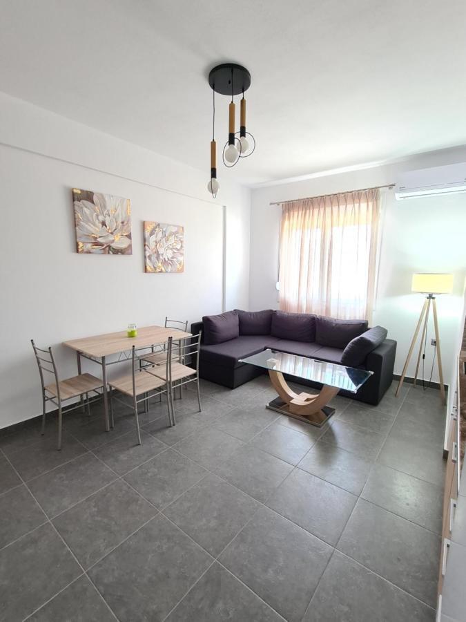 Seaside Apartments كيراموتي المظهر الخارجي الصورة