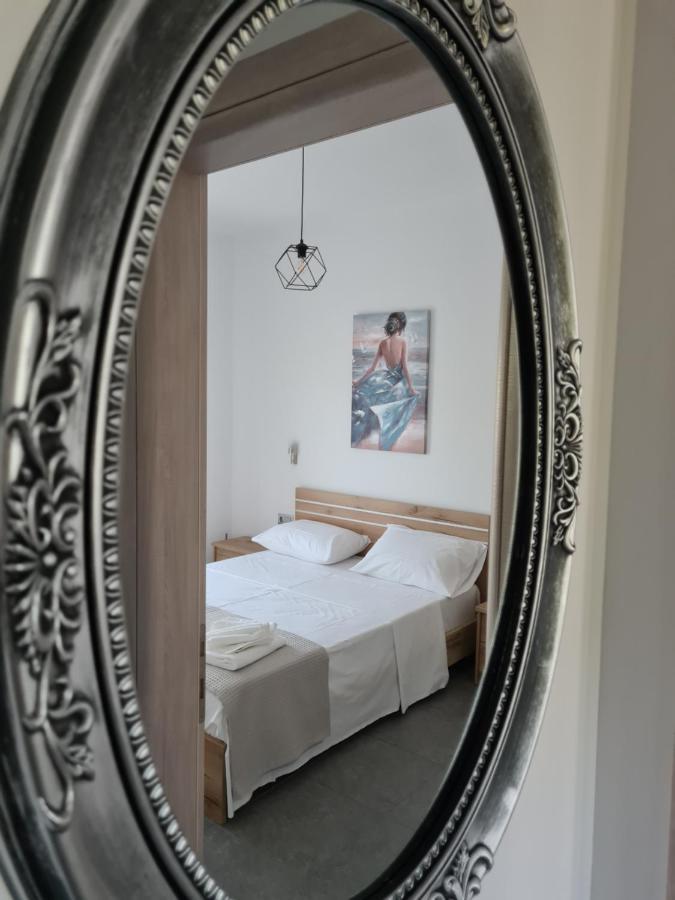 Seaside Apartments كيراموتي المظهر الخارجي الصورة