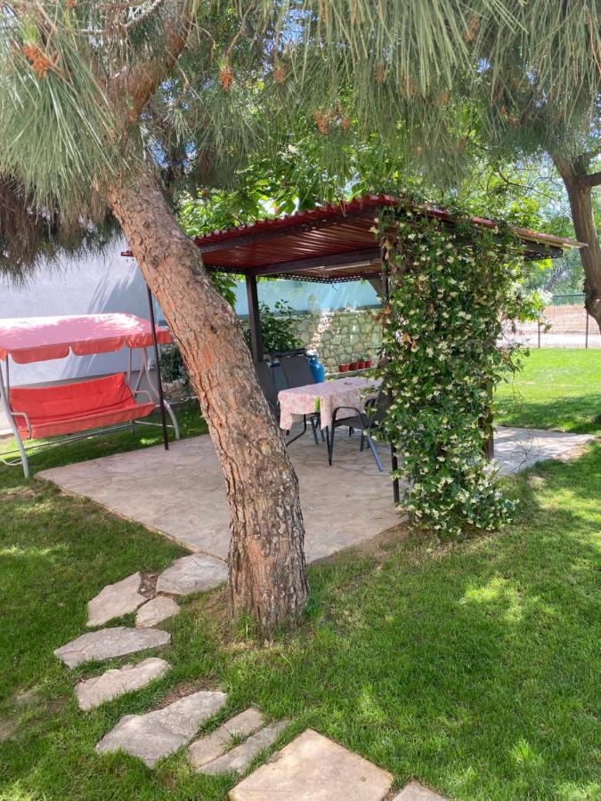 Seaside Apartments كيراموتي المظهر الخارجي الصورة