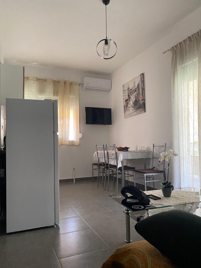 Seaside Apartments كيراموتي المظهر الخارجي الصورة