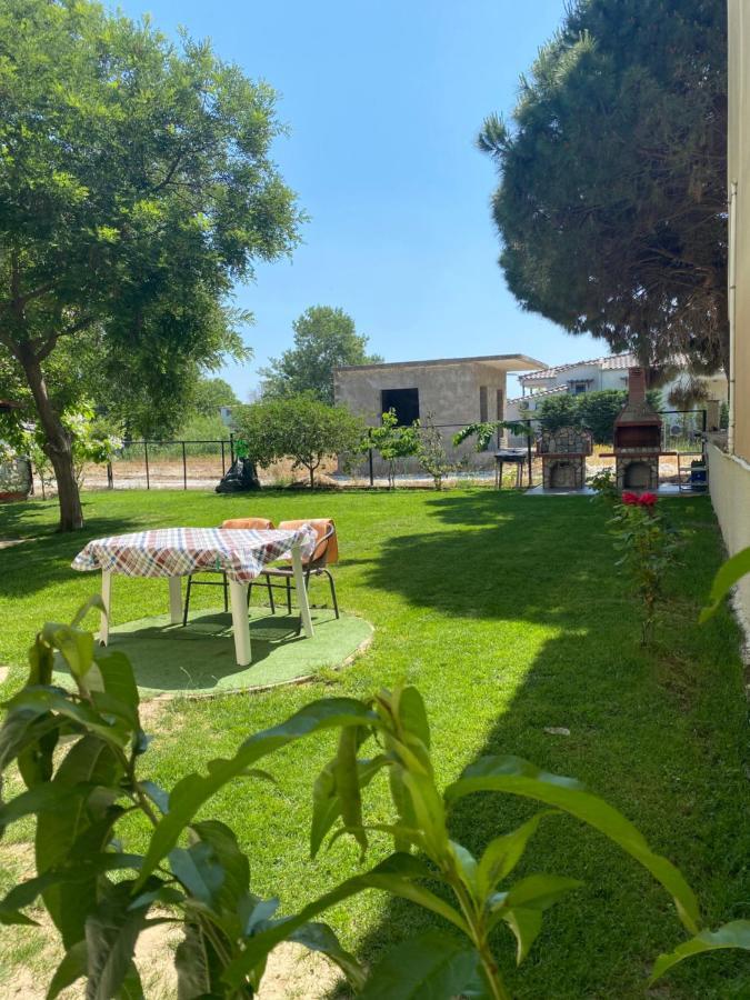 Seaside Apartments كيراموتي المظهر الخارجي الصورة